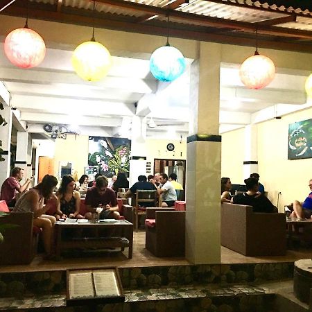 Wahyu Homestay 1 Nusa Lembongan  Exterior photo